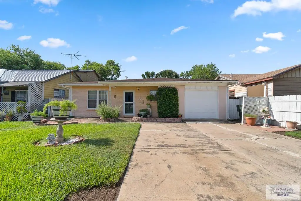 319 W Taft Ave., Harlingen, TX 78550 - #1