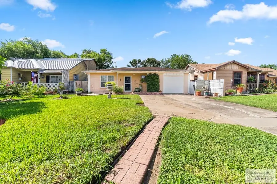 319 W Taft Ave., Harlingen, TX 78550 - #2