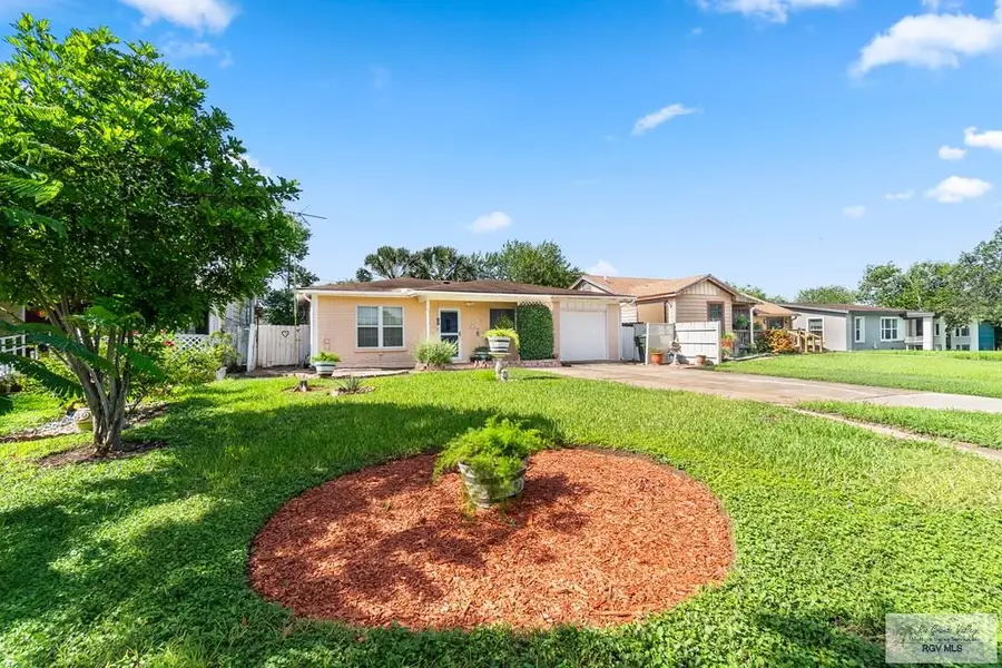 319 W Taft Ave., Harlingen, TX 78550 - #3