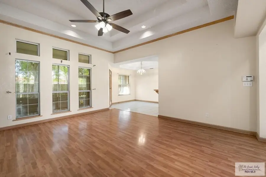 2609 W Mark Cir., Harlingen, TX 78550 - #3