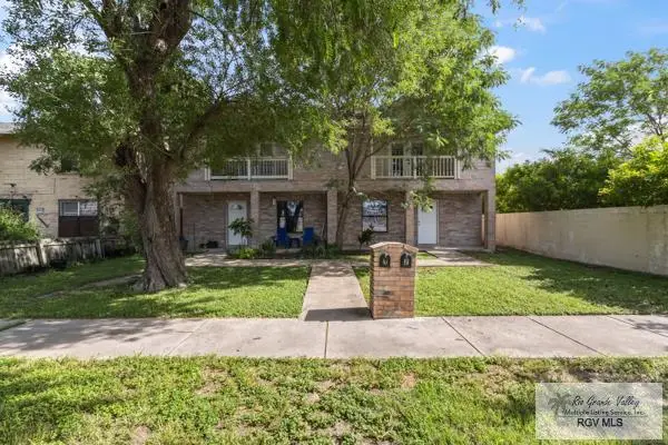 607 E Jackson St., HARLINGEN, TX 78550