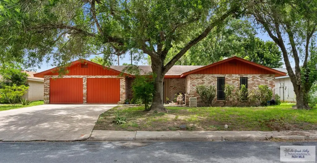 31 Casa De Palmas, Brownsville, TX 78521 - #1