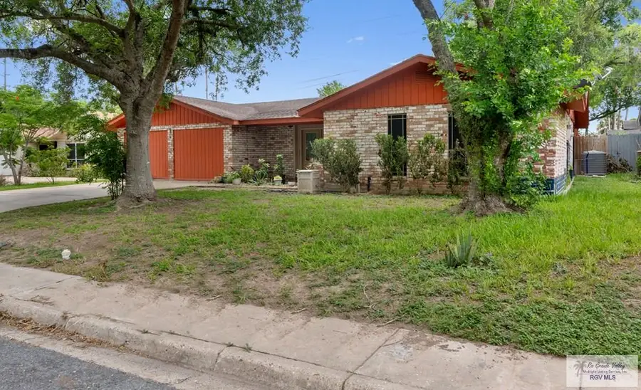31 Casa De Palmas, Brownsville, TX 78521 - #2
