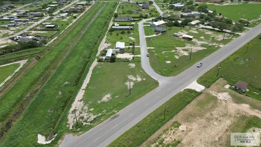 LOT C1 & C2 Military Hwy., San Benito, TX 78586 - #3