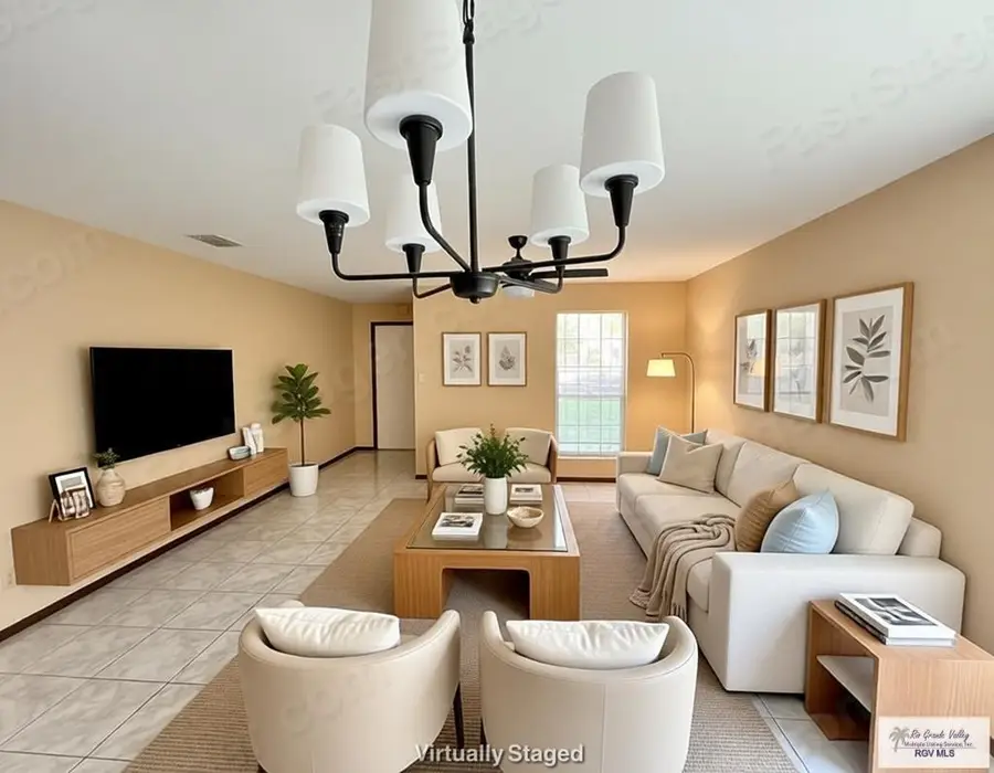 4701 Camino Verde Dr., Brownsville, TX 78526 - #3