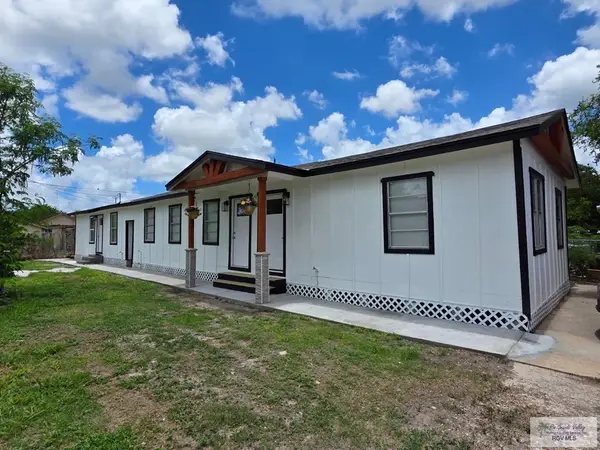 2664 E 32nd St., BROWNSVILLE, TX 78521