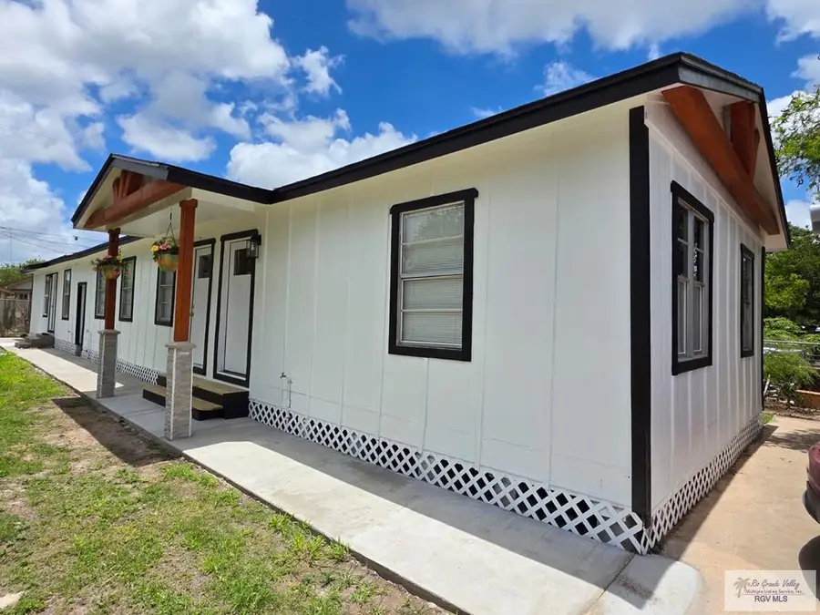 2664 E 32nd St., Brownsville, TX 78521 - #2