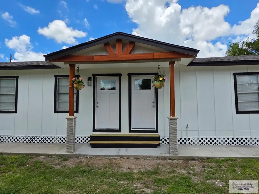 2664 E 32nd St., Brownsville, TX 78521 - #3