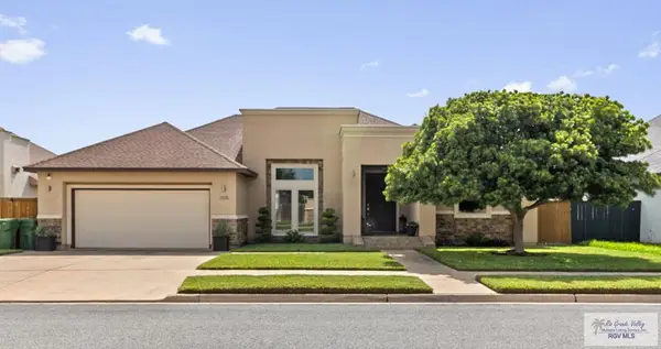 3105 West Lake Ave., BROWNSVILLE, TX 78520