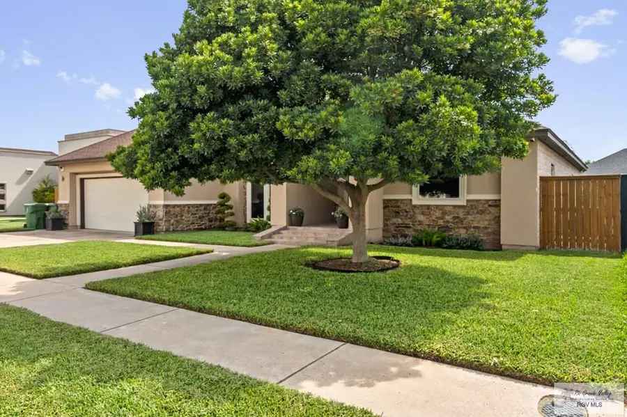 3105 West Lake Ave., Brownsville, TX 78520 - #2