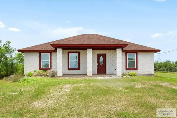 25063 Fm 1847, RIO HONDO, TX 78583