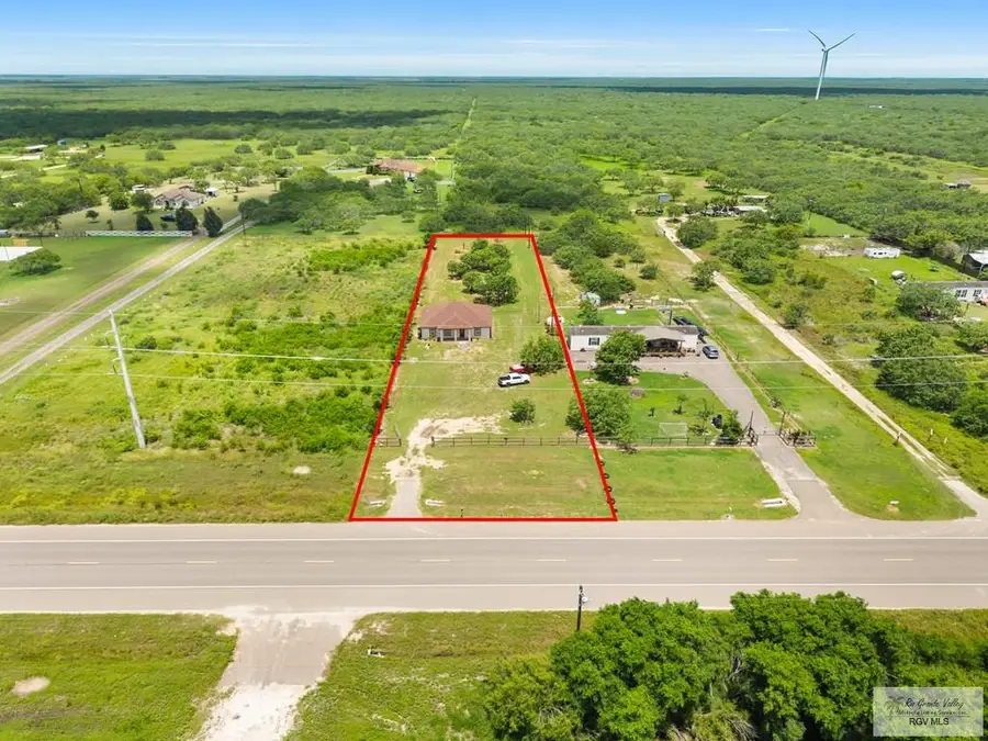 25063 Fm 1847, Rio Hondo, TX 78583 - #3