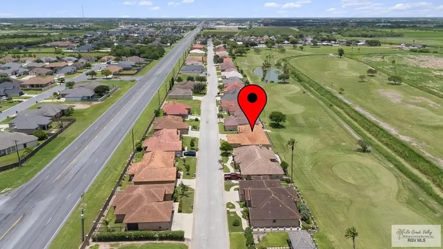 1136 Fairway Ln., Harlingen, TX 78550 - #3