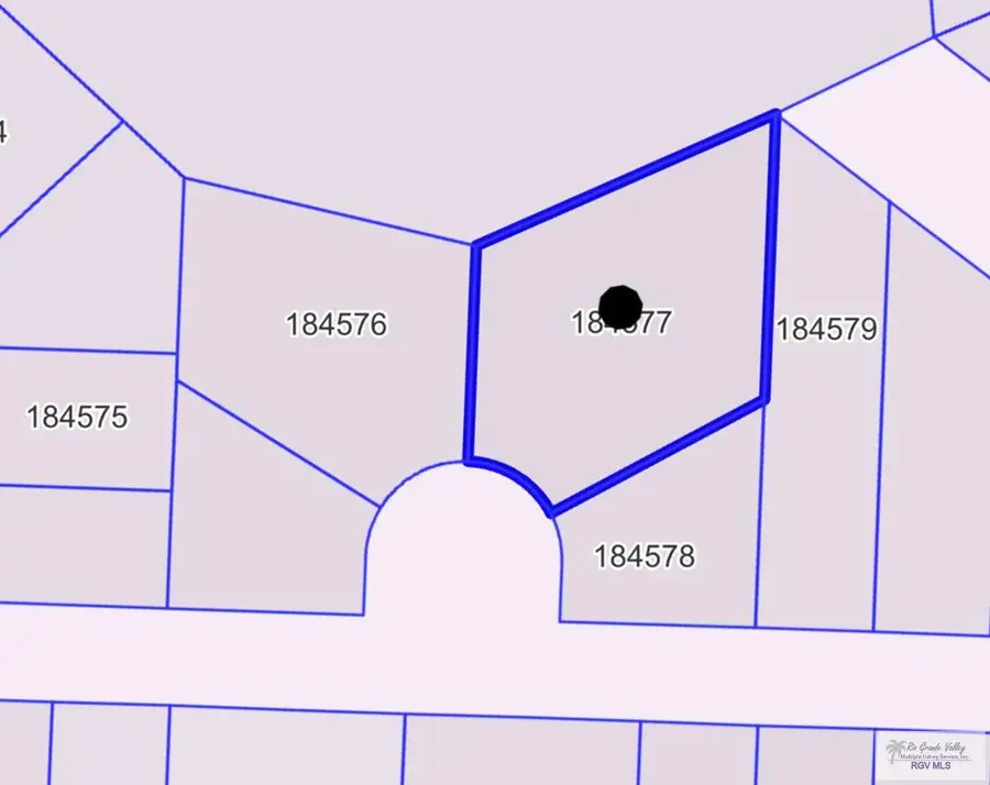 0 Eva Cir., San Benito, TX 78586 - #2