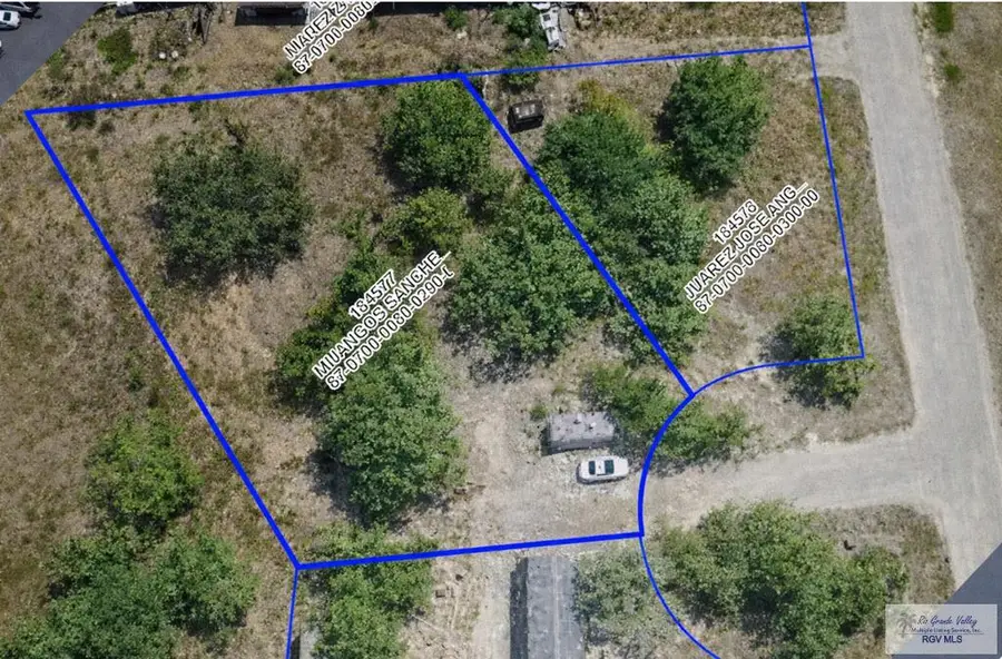 0 Eva Cir., San Benito, TX 78586 - #3