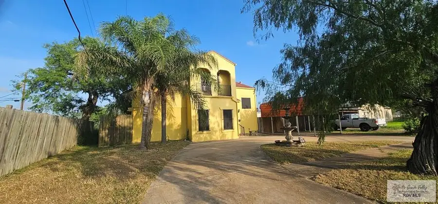396 Hibiscus, San Benito, TX 78586 - #2