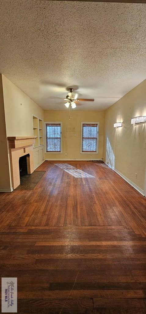 396 Hibiscus, San Benito, TX 78586 - #3