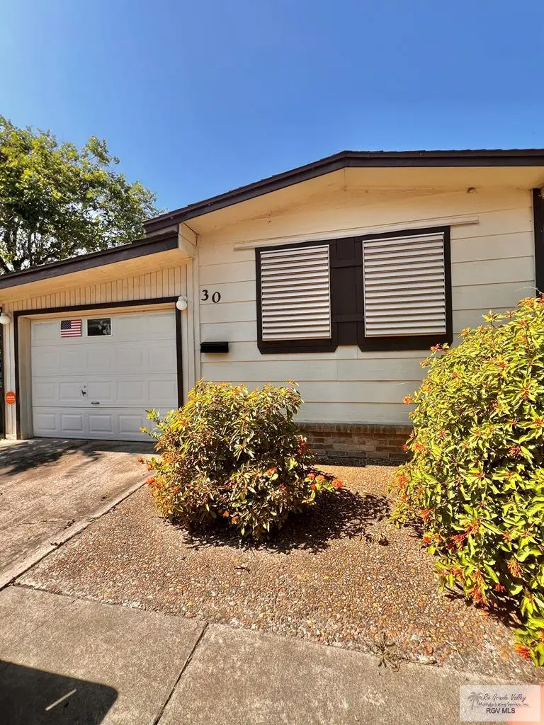 30 Blackhawk Ave., Harlingen, TX 78552 - #1
