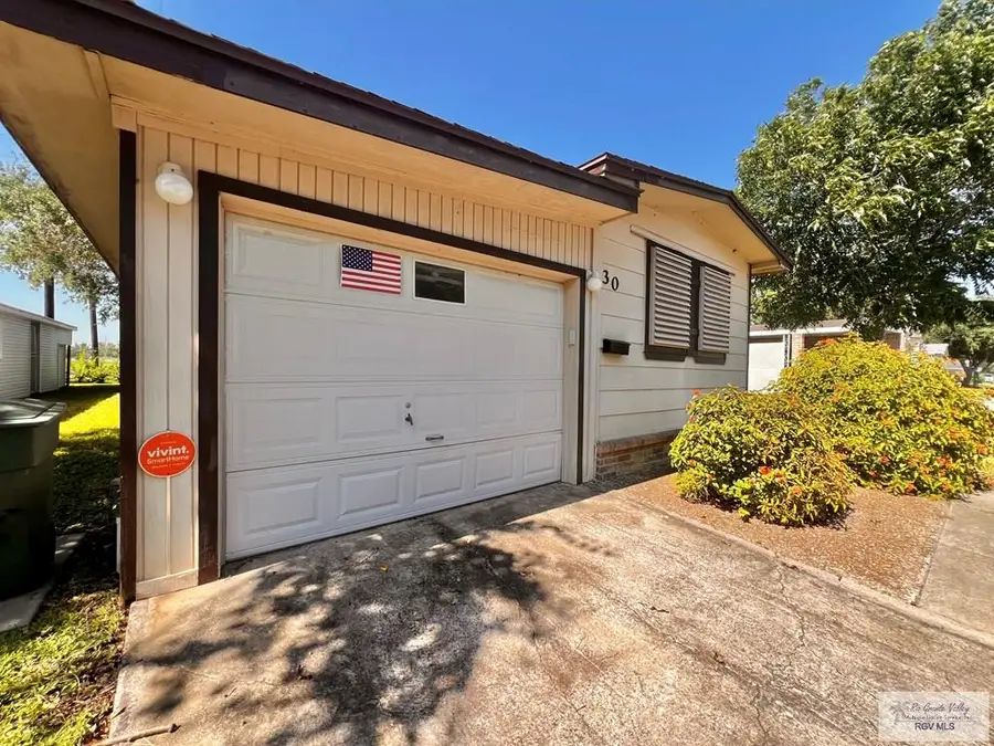 30 Blackhawk Ave., Harlingen, TX 78552 - #2
