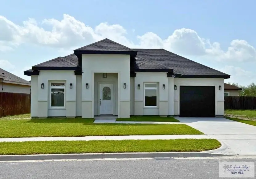 3321 Rocky Row Dr., Harlingen, TX 78550 - #1