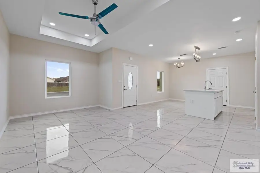 3321 Rocky Row Dr., Harlingen, TX 78550 - #3