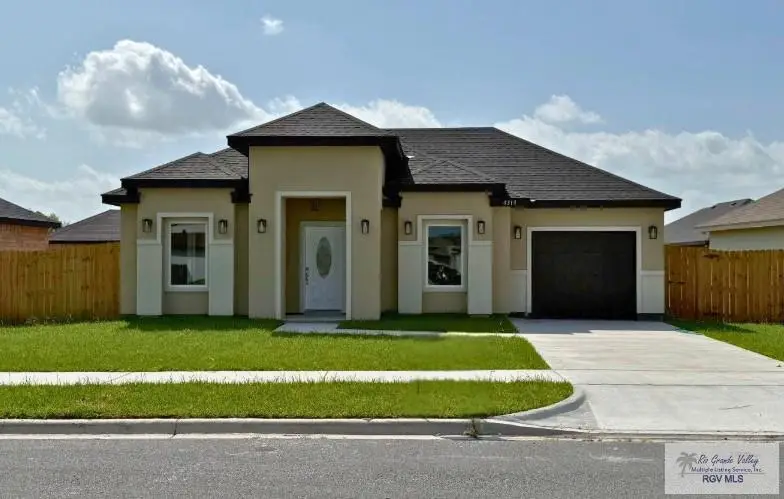 3313 Rocky Row Dr., Harlingen, TX 78550 - #1