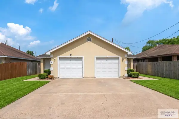 2934 Weslaco Rd, BROWNSVILLE, TX 78520