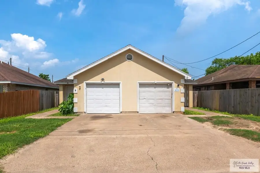 2934 Weslaco Rd, Brownsville, TX 78520 - #2