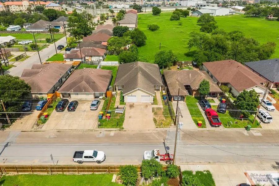 2934 Weslaco Rd, Brownsville, TX 78520 - #3