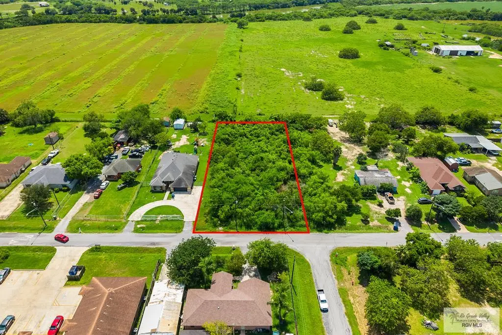 465 Lakeside Blvd., Olmito, TX 78575 - #1