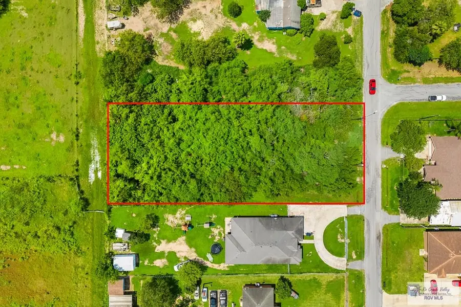 465 Lakeside Blvd., Olmito, TX 78575 - #2