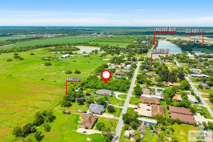 465 Lakeside Blvd., Olmito, TX 78575 - #3