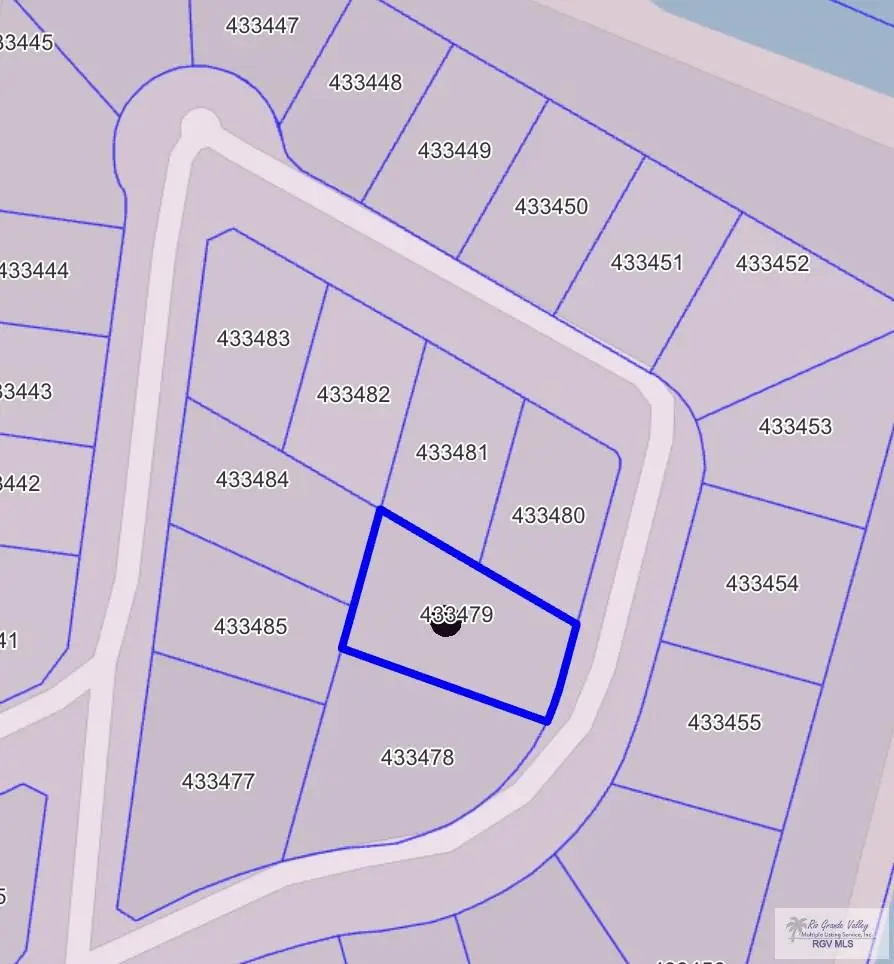 8851 Wentz Lake, Brownsville, TX 78520 - #2
