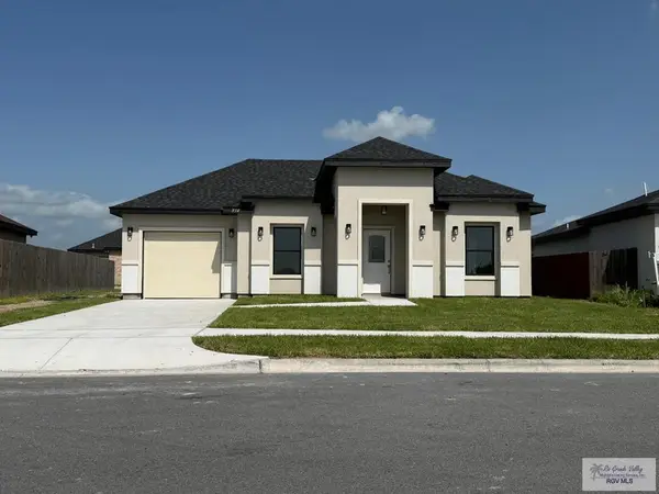 3314 Westgate Cir., HARLINGEN, TX 78550