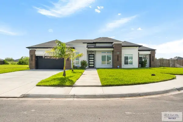 6315 Sylverter Palm Court, BROWNSVILLE, TX 78526