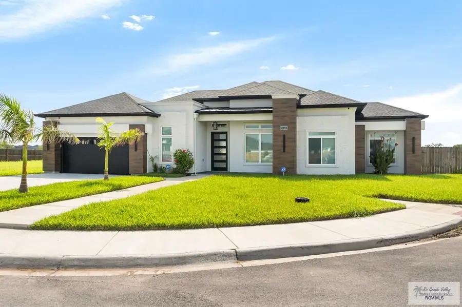 6315 Sylverter Palm Court, Brownsville, TX 78526 - #2