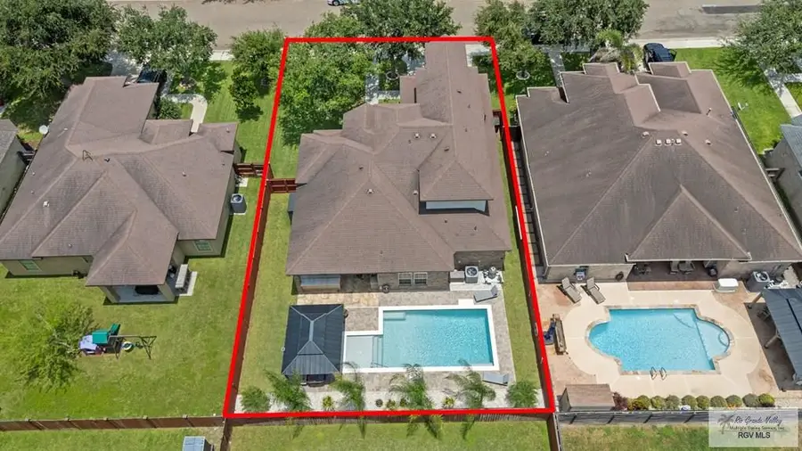 2021 Stonehaven Dr., Harlingen, TX 78552 - #2
