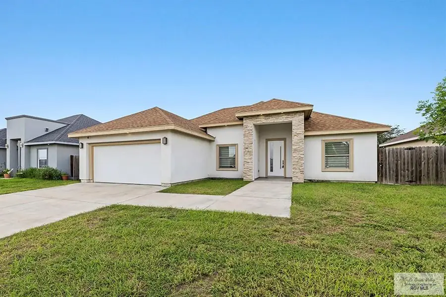 3100 Basque Dr., Brownsville, TX 78520 - #2