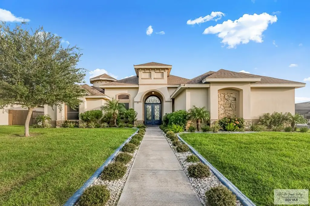 1301 Jacinth Dr., Weslaco, TX 78596 - #1