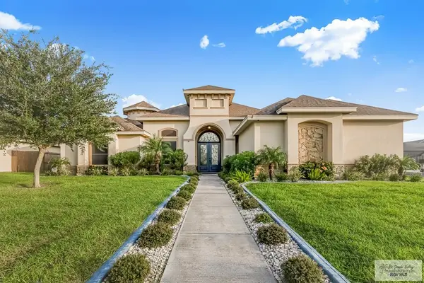 1301 Jacinth Dr., WESLACO, TX 78596