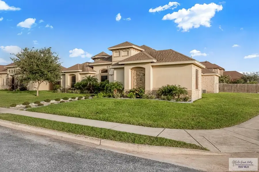 1301 Jacinth Dr., Weslaco, TX 78596 - #2