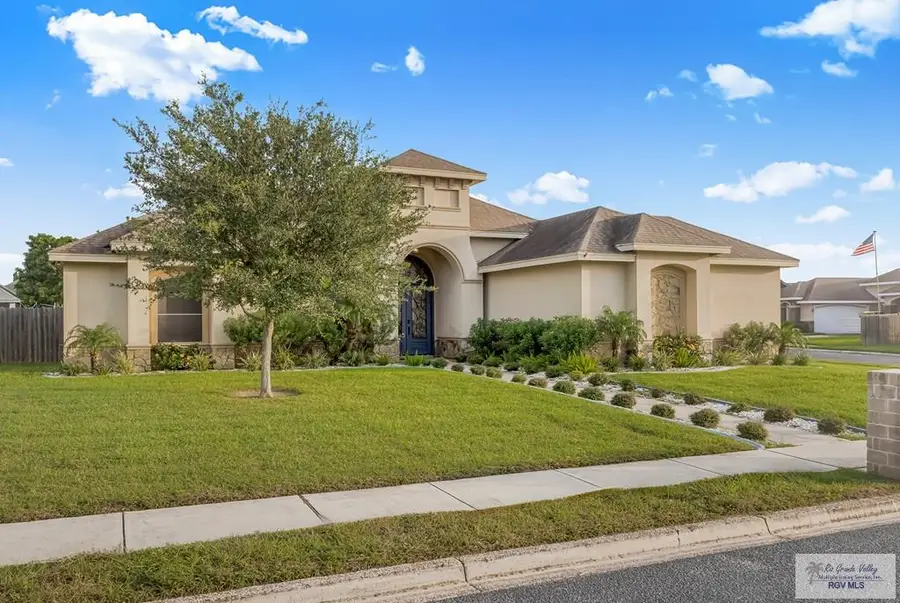 1301 Jacinth Dr., Weslaco, TX 78596 - #3