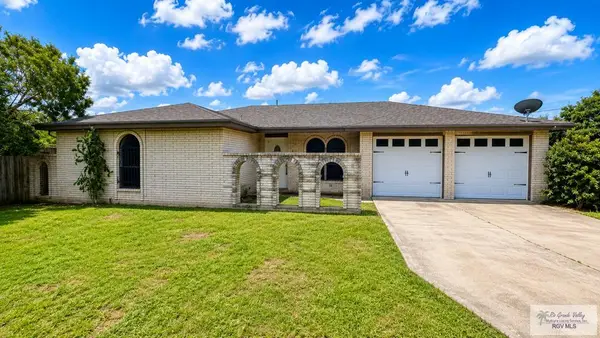 16208 Wilson Road, HARLINGEN, TX 78552