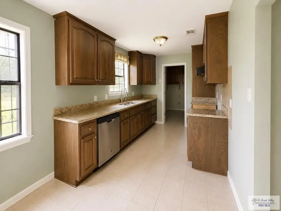 16208 Wilson Road, Harlingen, TX 78552 - #2