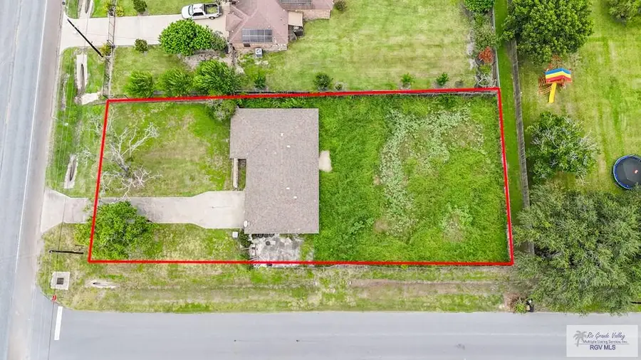 16208 Wilson Road, Harlingen, TX 78552 - #3