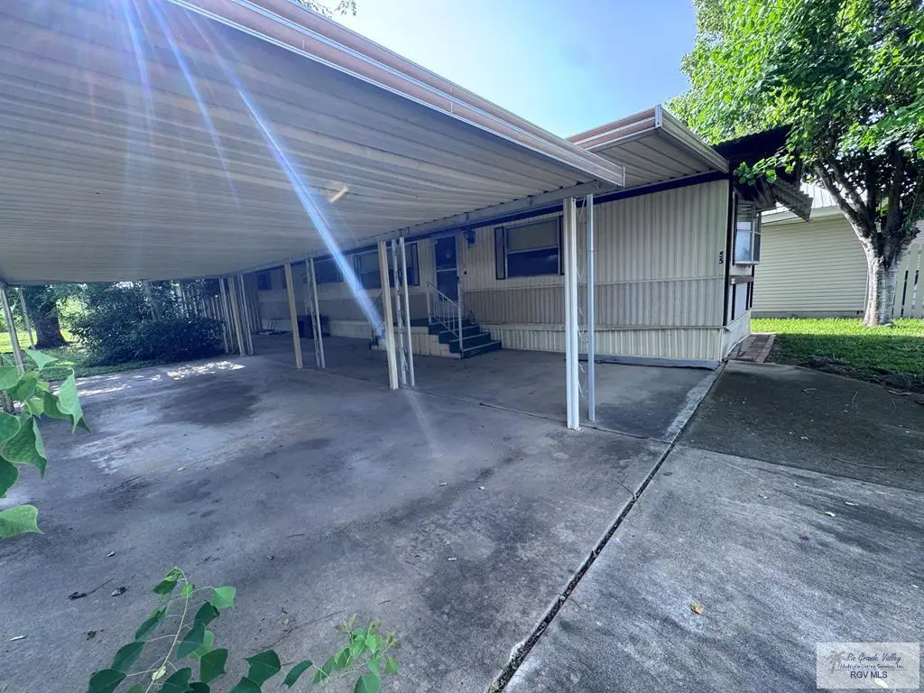 7101 W Business 83 #55, Harlingen, TX 78552 - #1