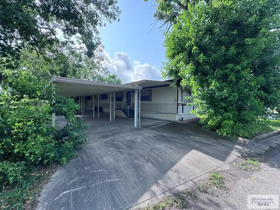 7101 W Business 83 #55, Harlingen, TX 78552 - #2