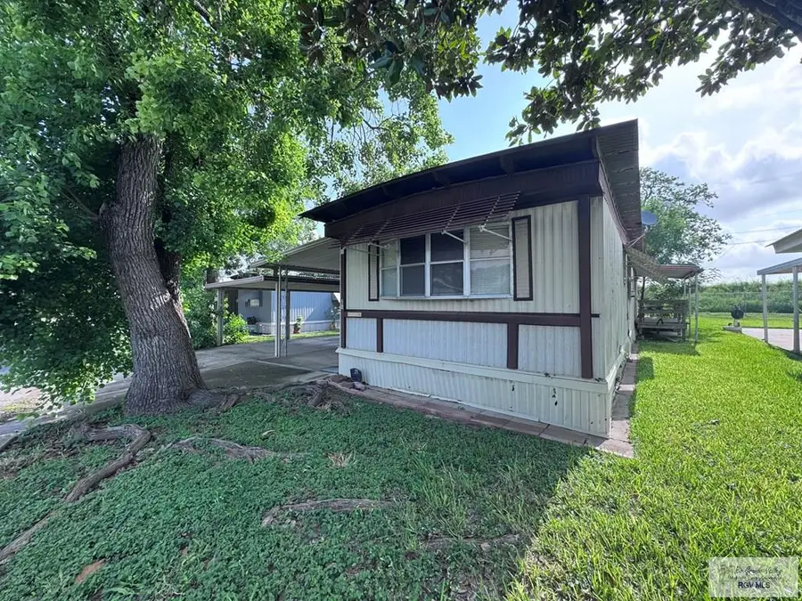 7101 W Business 83 #55, Harlingen, TX 78552 - #3