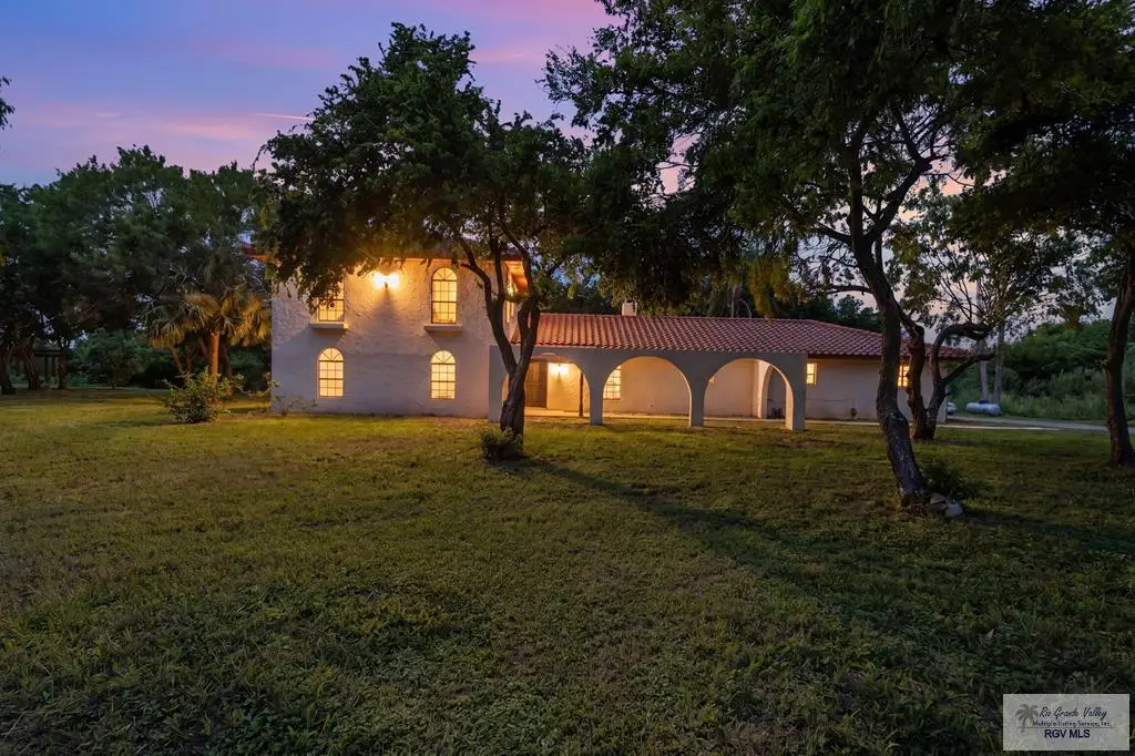 32562 San Carlos Rd., Los Fresnos, TX 78566 - #1