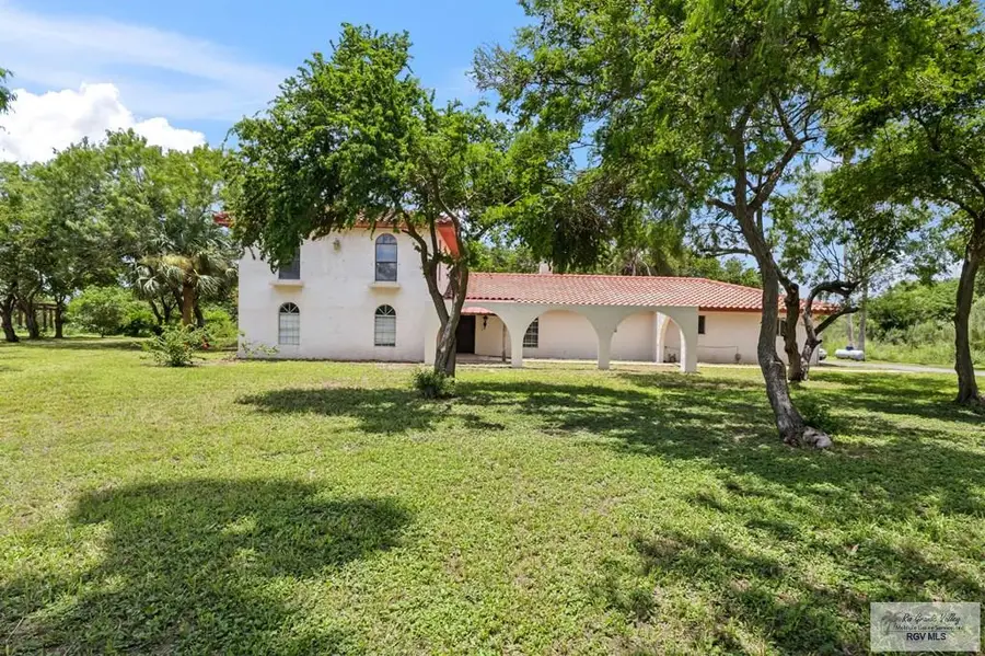 32562 San Carlos Rd., Los Fresnos, TX 78566 - #2